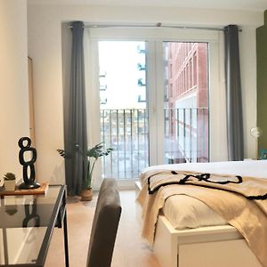 Deluxe Appartement